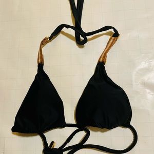 Beautiful Vix swim top size S